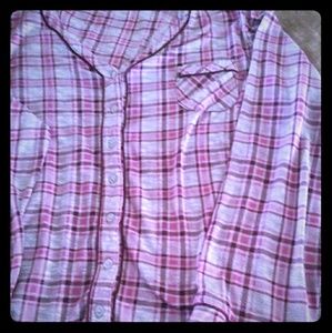 Women's 2 Piece Pajamas